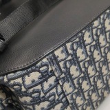Christian Dior Gallop Backpack Leather Maxi — thumbnail 12