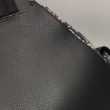 Christian Dior Gallop Backpack Leather Maxi — thumbnail 13