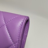 Chanel Pearl Crush Phone Holder Crossbody Bag Quilted Lambskin — thumbnail 19