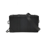 Louis Vuitton(LV) Handle Soft Trunk Bag Monogram Taurillon Leather — thumbnail 1
