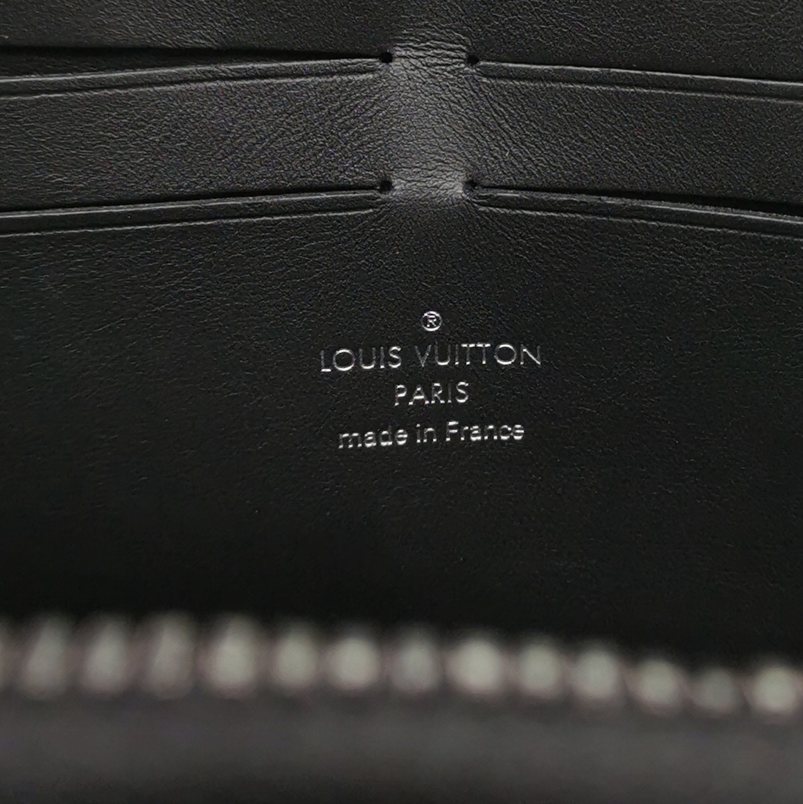 Louis Vuitton(LV) Handle Soft Trunk Bag Monogram Taurillon Leather — photo 8 of 14
