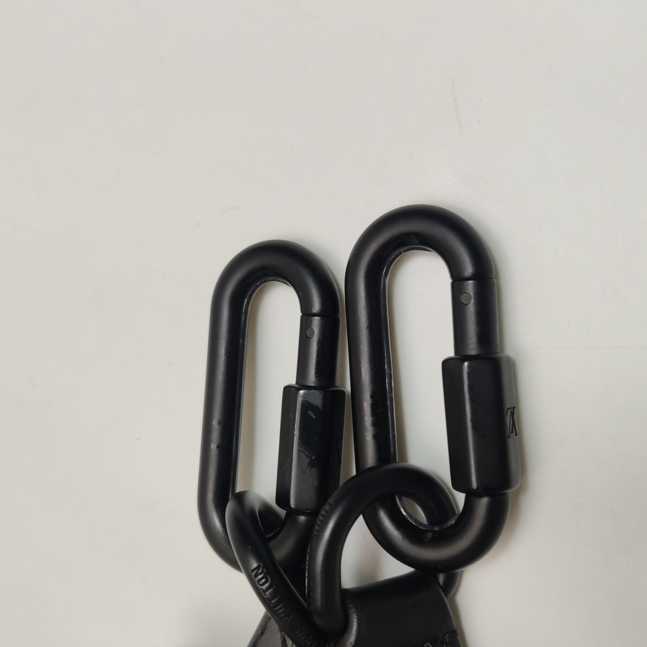 Louis Vuitton(LV) Handle Soft Trunk Bag Monogram Taurillon Leather — photo 12 of 14