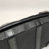 Louis Vuitton(LV) Handle Soft Trunk Bag Monogram Taurillon Leather — thumbnail 10
