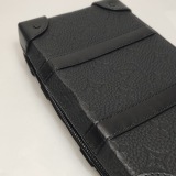 Louis Vuitton(LV) Handle Soft Trunk Bag Monogram Taurillon Leather — thumbnail 14