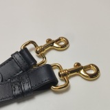 Christian Dior Bobby Flap Bag Oblique Canvas Medium — thumbnail 10
