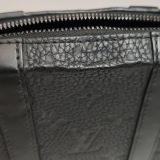 Louis Vuitton(LV) Handle Soft Trunk Bag Monogram Taurillon Leather — thumbnail 10