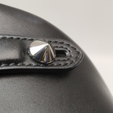 Fendi Cowhide Pearl Bow Backpack — thumbnail 19