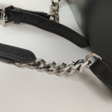 Fendi Cowhide Pearl Bow Backpack — thumbnail 17