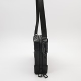 Louis Vuitton(LV) Handle Soft Trunk Bag Monogram Taurillon Leather — thumbnail 4