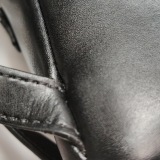 Fendi Cowhide Pearl Bow Backpack — thumbnail 20