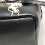 Fendi Cowhide Pearl Bow Backpack — thumbnail 15