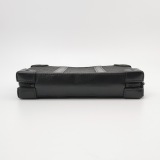 Louis Vuitton(LV) Handle Soft Trunk Bag Monogram Taurillon Leather — thumbnail 6