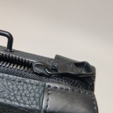 Louis Vuitton(LV) Handle Soft Trunk Bag Monogram Taurillon Leather — thumbnail 10