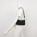 Louis Vuitton(LV) Easy Pouch on Strap Monogram Empreinte Leather — thumbnail 2