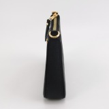 Louis Vuitton(LV) Easy Pouch on Strap Monogram Empreinte Leather — thumbnail 3