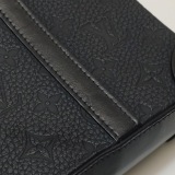 Louis Vuitton(LV) Handle Soft Trunk Bag Monogram Taurillon Leather — thumbnail 12