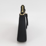 Louis Vuitton(LV) Easy Pouch on Strap Monogram Empreinte Leather — thumbnail 4