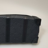 Louis Vuitton(LV) Handle Soft Trunk Bag Monogram Taurillon Leather — thumbnail 13