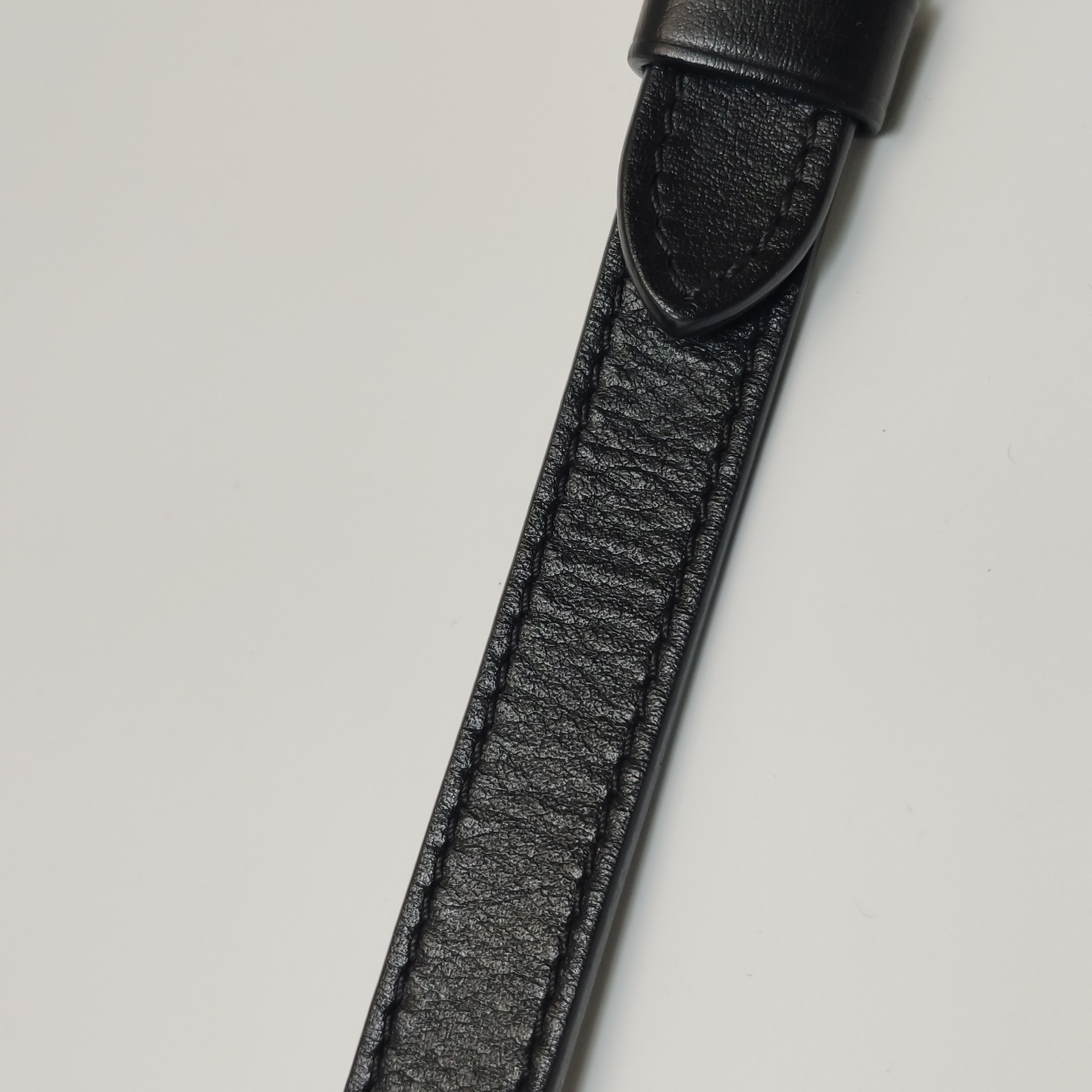 Louis Vuitton(LV) Handle Soft Trunk Bag Monogram Taurillon Leather — photo 15 of 15
