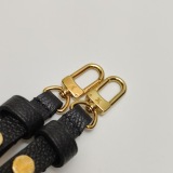 Louis Vuitton(LV) Easy Pouch on Strap Monogram Empreinte Leather — thumbnail 12