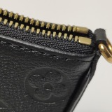 Louis Vuitton(LV) Easy Pouch on Strap Monogram Empreinte Leather — thumbnail 10