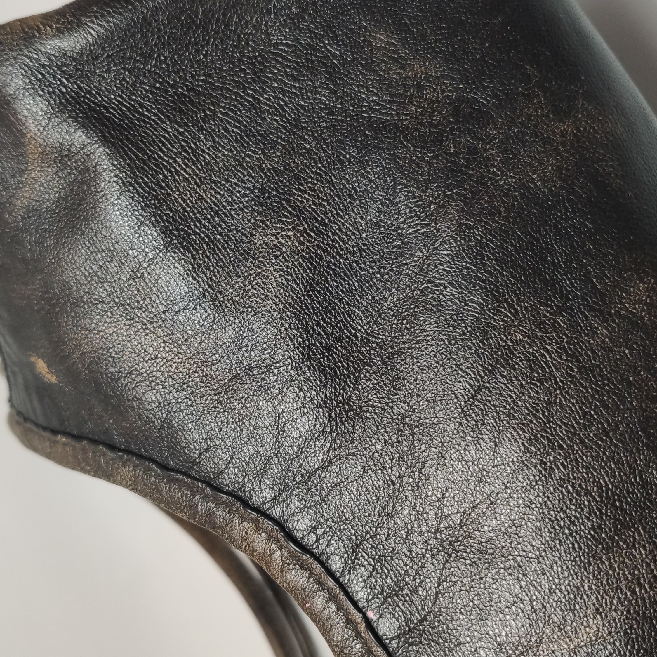 Miu Miu Ivy Hobo Bag Leather — photo 13 of 15