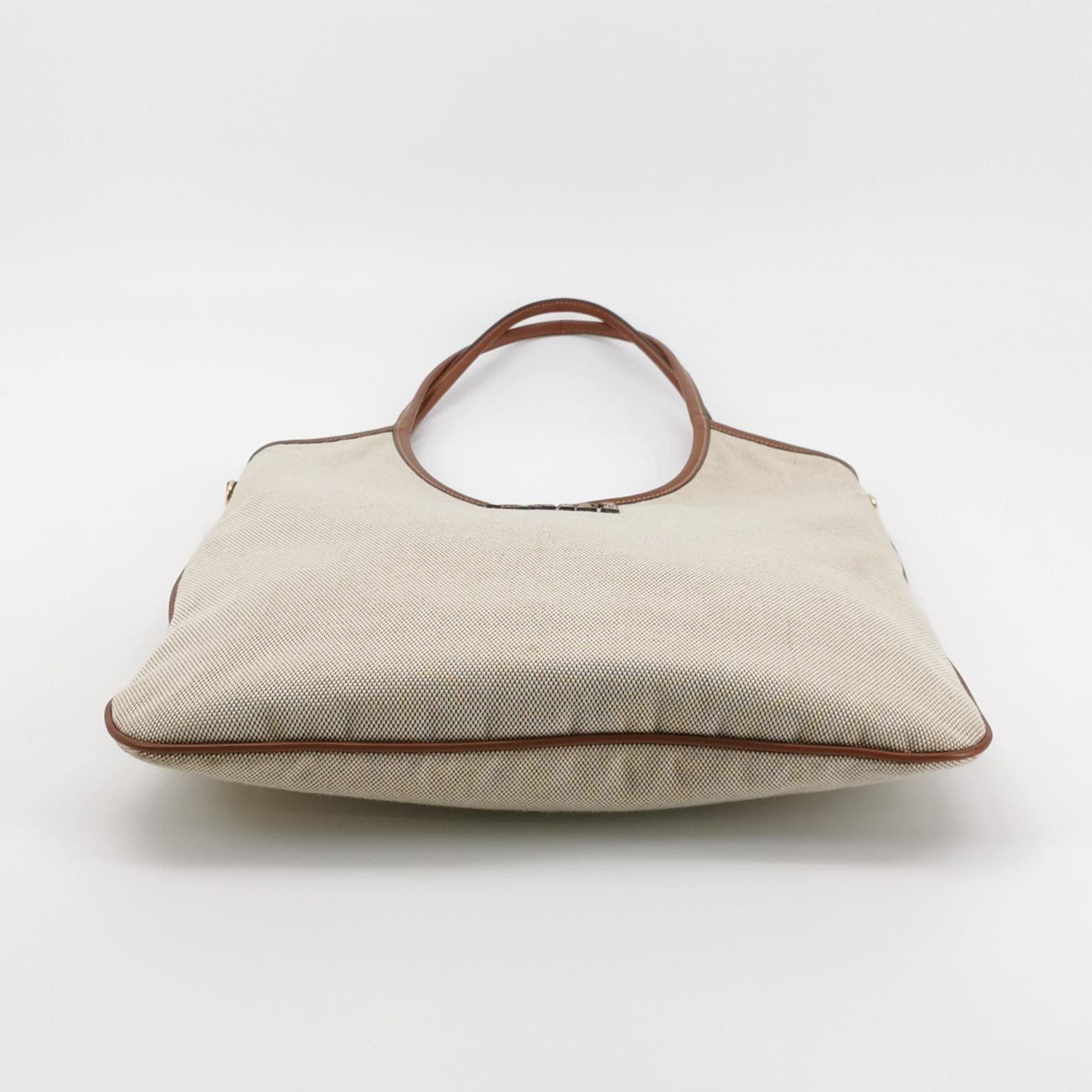 Miu Miu Ivy Hobo Bag Leather — photo 6 of 14