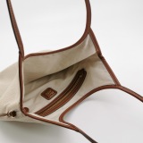 Miu Miu Ivy Hobo Bag Leather — thumbnail 7