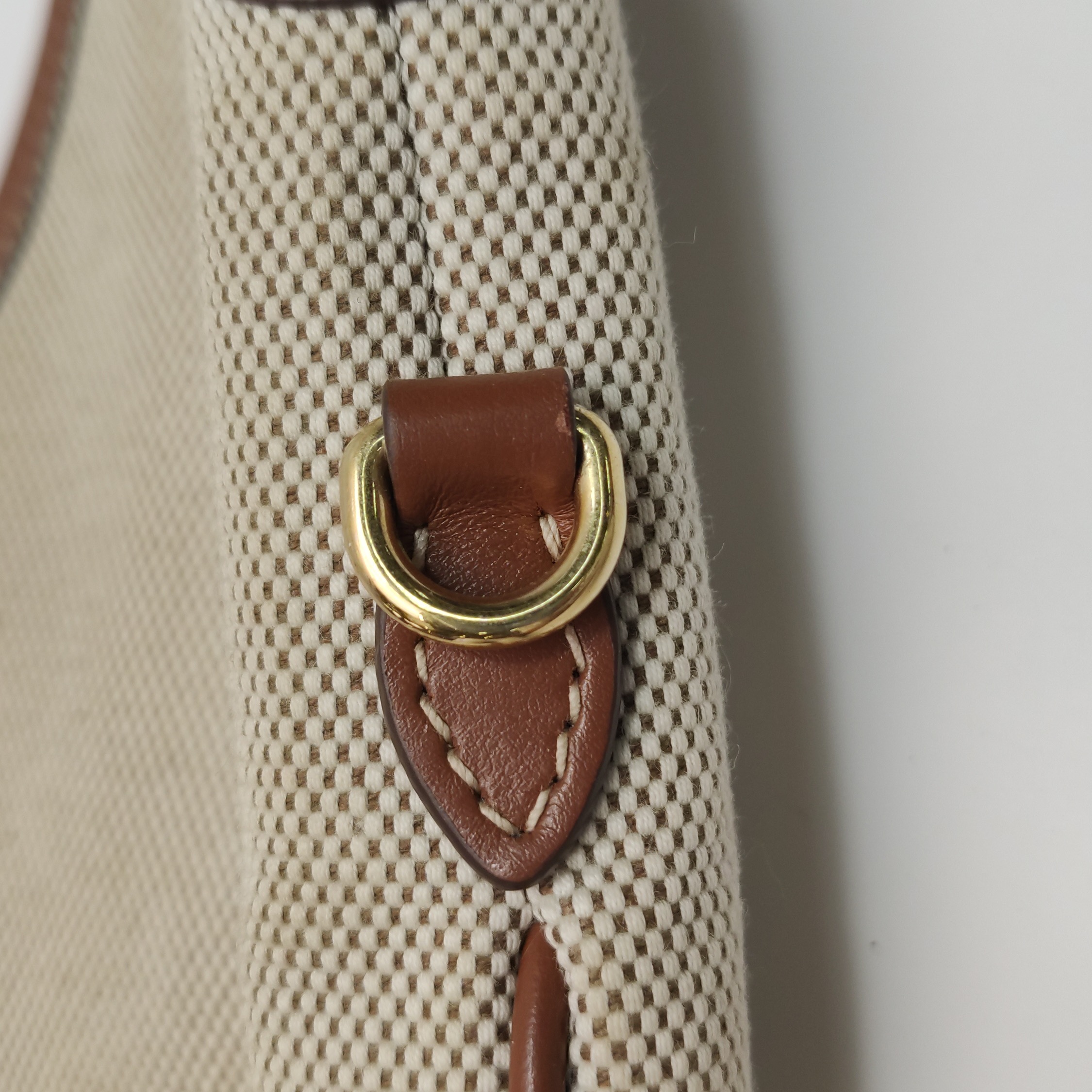 Miu Miu Ivy Hobo Bag Leather — photo 11 of 14