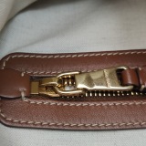 Miu Miu Ivy Hobo Bag Leather — thumbnail 10