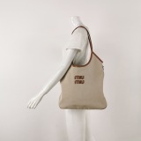 Miu Miu Ivy Hobo Bag Leather — thumbnail 2