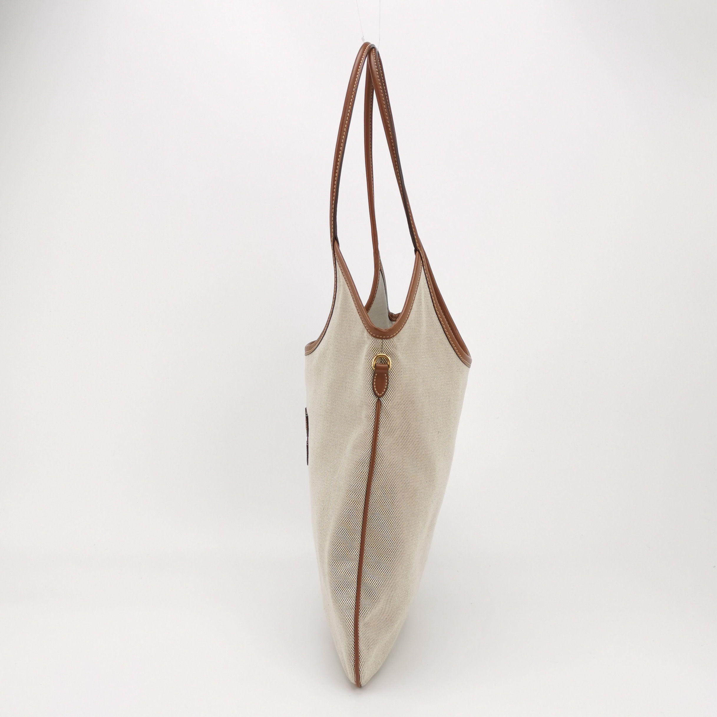 Miu Miu Ivy Hobo Bag Leather — photo 4 of 13