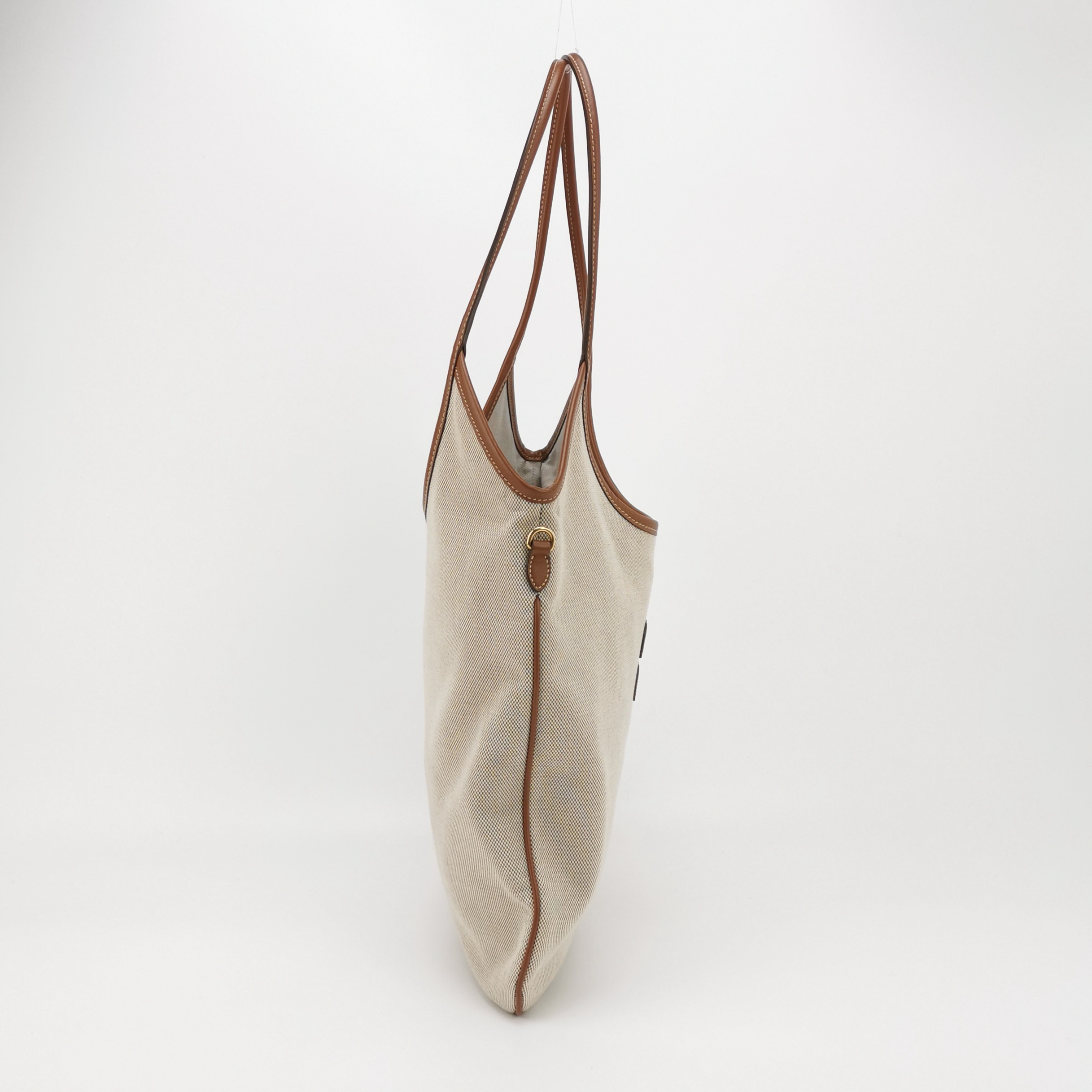 Miu Miu Ivy Hobo Bag Leather — photo 5 of 13