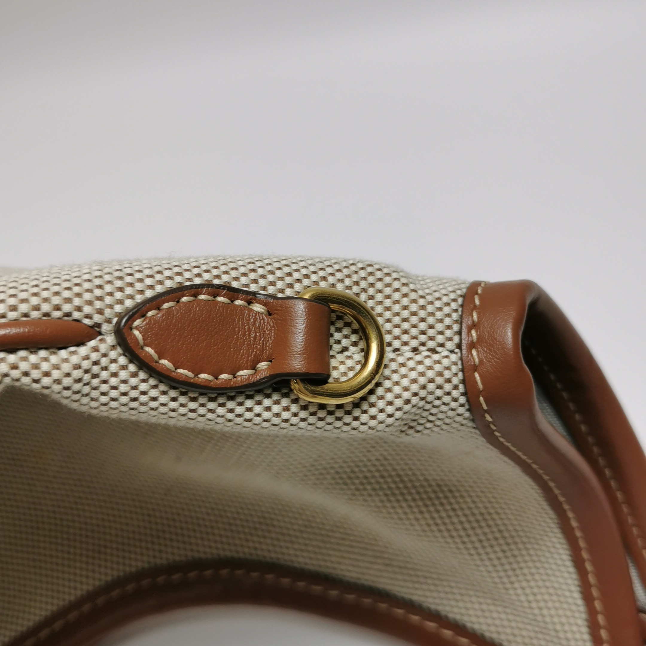 Miu Miu Ivy Hobo Bag Leather — photo 11 of 13