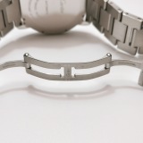 Cartier Ronde Solo de Cartier Automatic Watch Stainless Steel 42 — thumbnail 7
