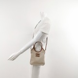 Miu Miu Ivy Hobo Bag Leather Mini — thumbnail 2