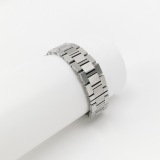 Cartier Tank Solo Quartz Watch Stainless Steel 24 — thumbnail 3