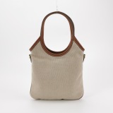 Miu Miu Ivy Hobo Bag Leather Mini — thumbnail 3