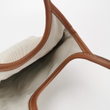 Miu Miu Ivy Hobo Bag Leather Mini — thumbnail 7