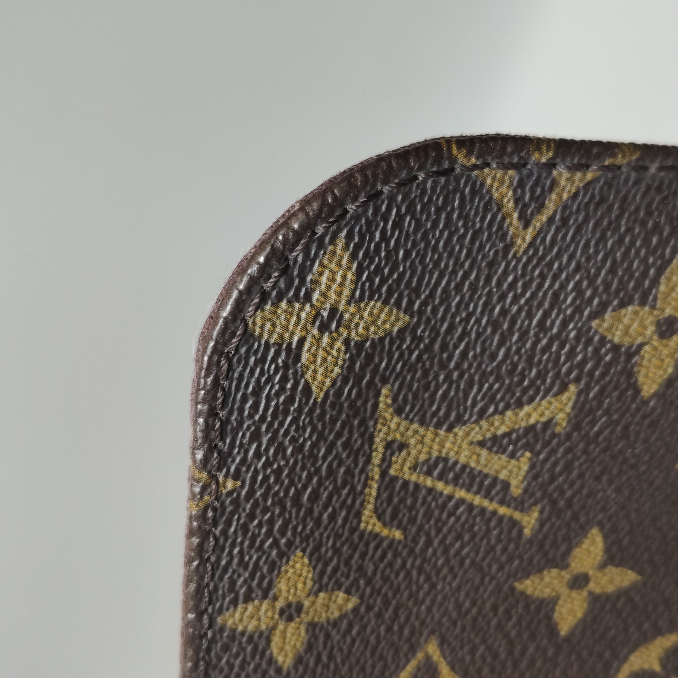 Louis Vuitton(LV) Favorite Handbag Monogram Canvas MM — photo 11 of 14