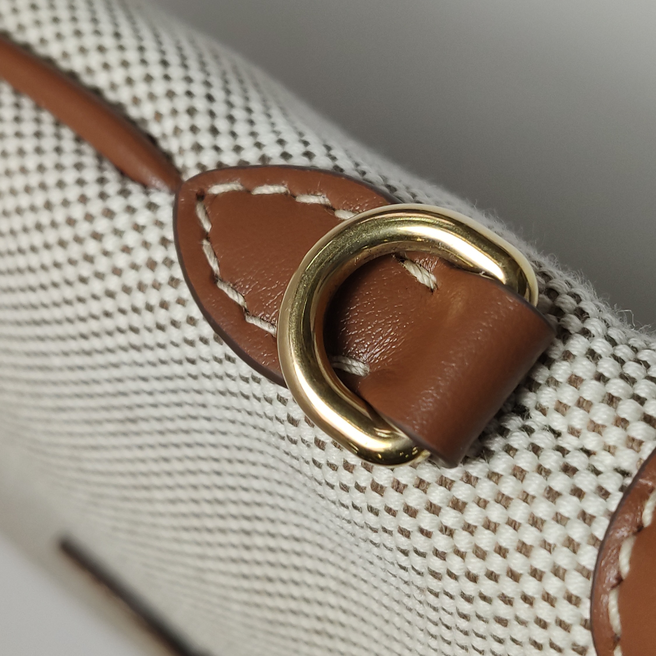 Miu Miu Ivy Hobo Bag Leather Mini — photo 9 of 12