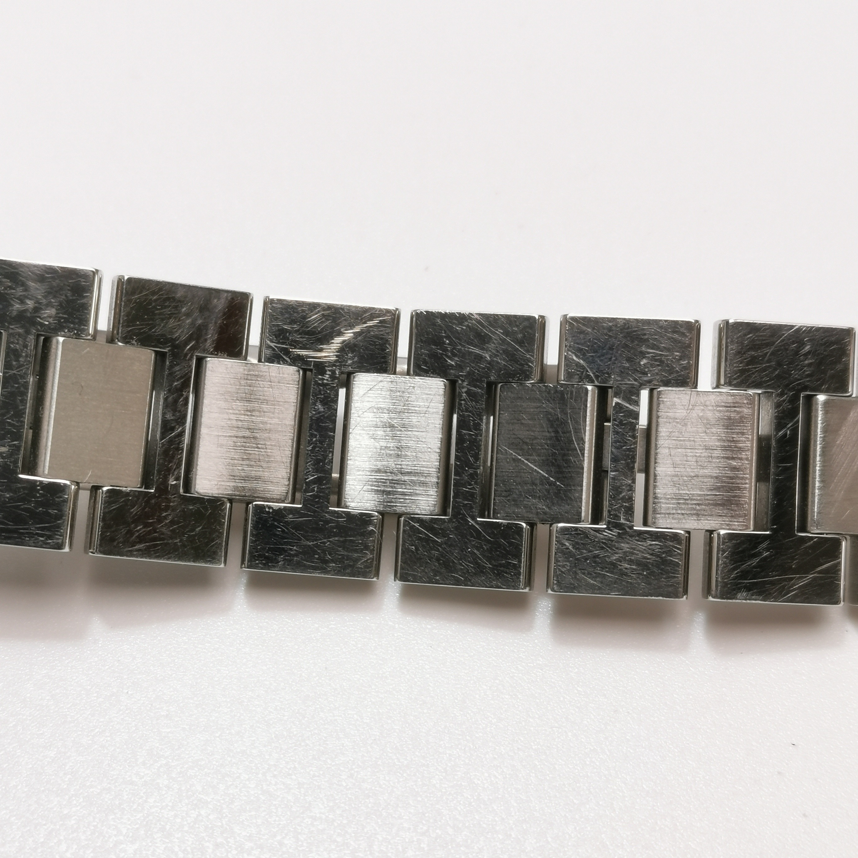 Cartier Tank Solo Quartz Watch Stainless Steel 24 — photo 13 of 14