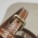 Miu Miu Ivy Hobo Bag Leather Mini — thumbnail 11