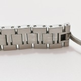 Cartier Tank Solo Quartz Watch Stainless Steel 24 — thumbnail 12