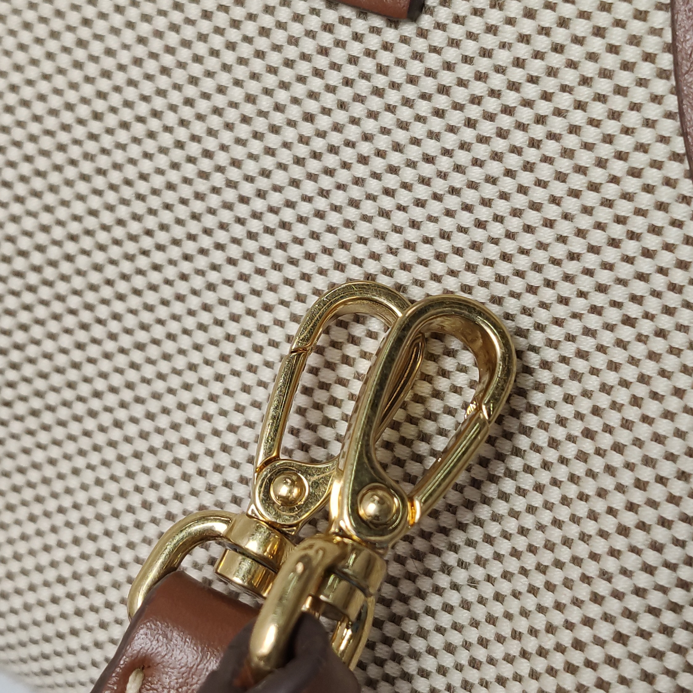 Miu Miu Ivy Hobo Bag Leather Mini — photo 10 of 12