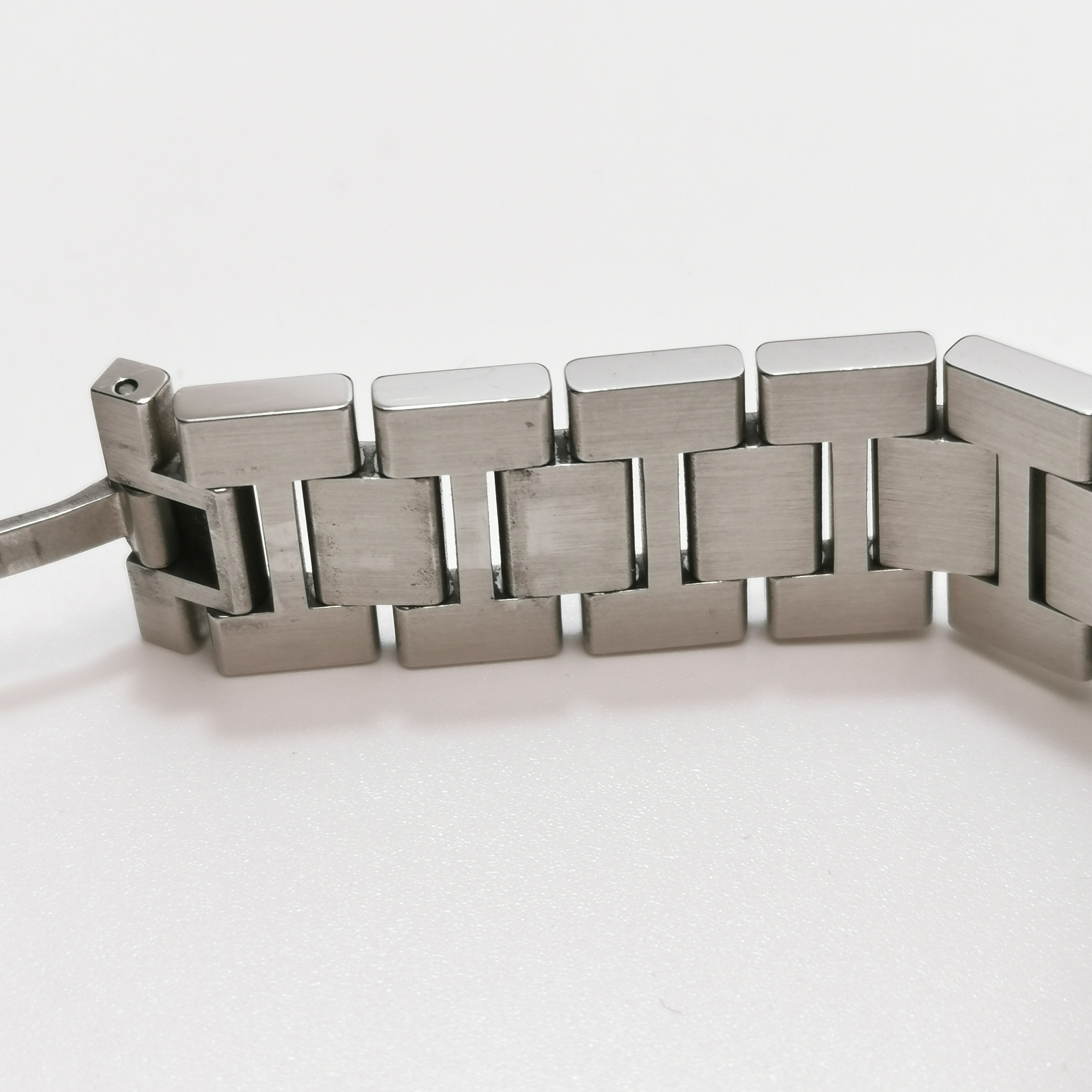 Cartier Tank Solo Quartz Watch Stainless Steel 24 — photo 14 of 14