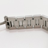 Cartier Tank Solo Quartz Watch Stainless Steel 24 — thumbnail 14