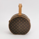 Louis Vuitton(LV) Petite Boite Chapeau Bag Monogram Canvas — thumbnail 5