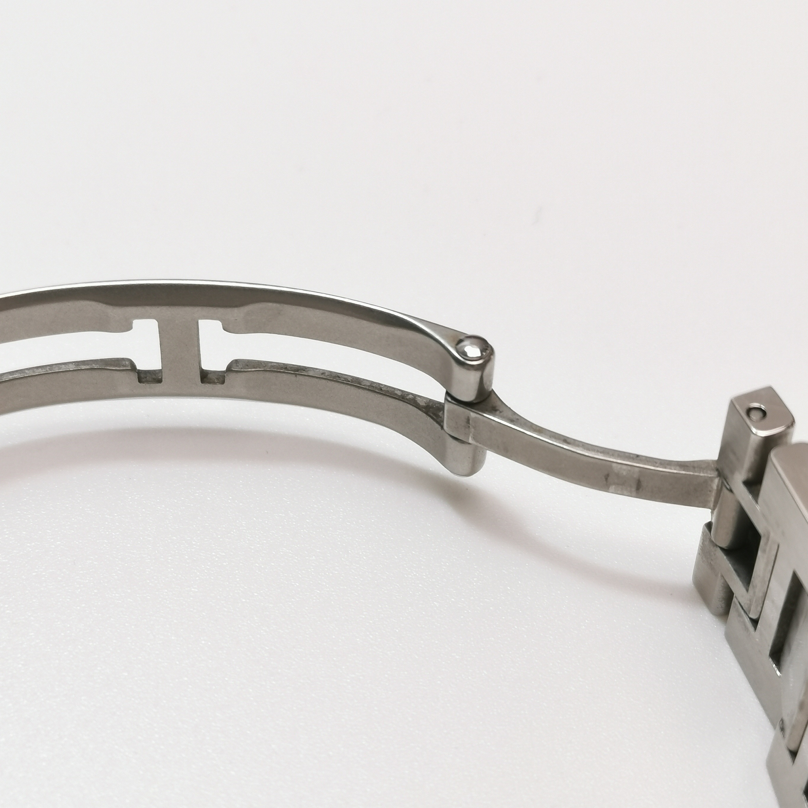 Cartier Tank Solo Quartz Watch Stainless Steel 24 — photo 8 of 14