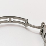 Cartier Tank Solo Quartz Watch Stainless Steel 24 — thumbnail 8